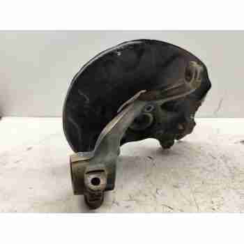 Recambio de mangueta delantera derecha para audi a3 sportback (8va, 8vf) 2.0 tdi referencia OEM IAM 5WA407256  