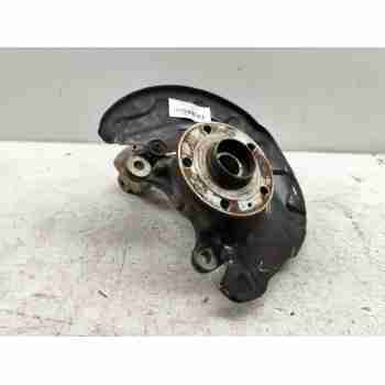 Recambio de mangueta delantera izquierda para audi a3 sportback (8va, 8vf) 2.0 tdi referencia OEM IAM 5WA407255  
