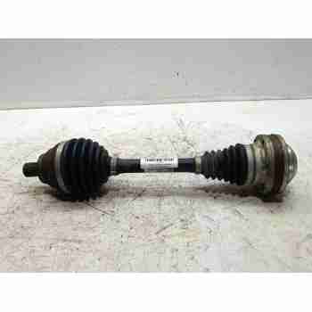 TRANSMISION DELANTERA IZQUIERDA 5Q0407271H 