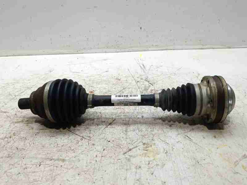 Recambio de transmision delantera izquierda para audi a3 sportback (8va, 8vf) 2.0 tdi referencia OEM IAM 5Q0407271H  