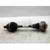 Recambio de transmision delantera izquierda para audi a3 sportback (8va, 8vf) 2.0 tdi referencia OEM IAM 5Q0407271H  