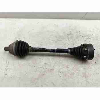 Recambio de transmision delantera izquierda para skoda yeti active referencia OEM IAM 1K0407271KP  