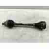 Recambio de transmision delantera izquierda para skoda yeti active referencia OEM IAM 1K0407271KP  