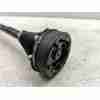 Recambio de transmision delantera izquierda para skoda yeti active referencia OEM IAM 1K0407271KP  