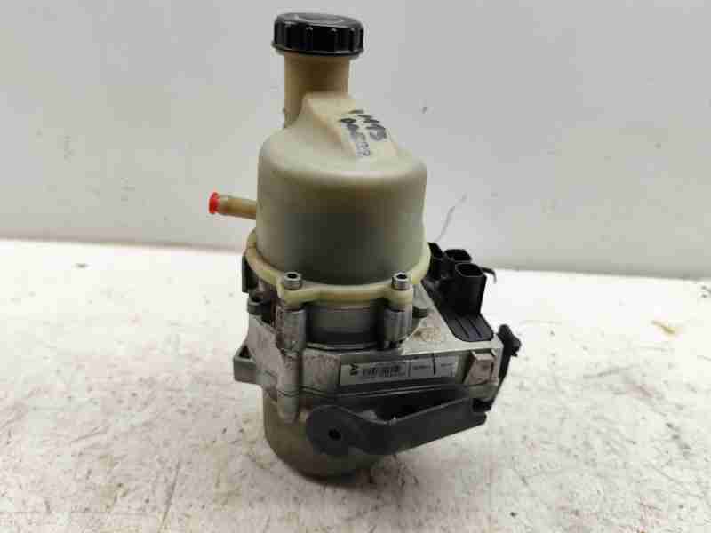 Recambio de bomba direccion para dacia dokker monospace (ke_) 1.5 dci (keaj, keah) referencia OEM IAM 491109155R  
