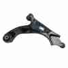 Recambio de brazo suspension inferior delantero derecho para volvo ex30 plus 2wd pure electric referencia OEM IAM 80001046  