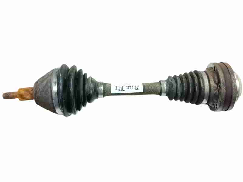 Recambio de transmision delantera izquierda para volkswagen polo v (6r1, 6c1) 1.6 tdi referencia OEM IAM 6R0407761S  