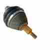 Recambio de transmision delantera izquierda para volkswagen polo v (6r1, 6c1) 1.6 tdi referencia OEM IAM 6R0407761S  
