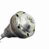 Recambio de transmision delantera izquierda para volkswagen polo v (6r1, 6c1) 1.6 tdi referencia OEM IAM 6R0407761S  