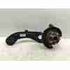 Recambio de mangueta trasera izquierda para hyundai ix35 tecno bluedrive 2wd referencia OEM IAM 527102S000  