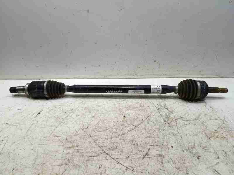 Recambio de transmision delantera derecha para toyota c-hr (_x1_) 1.8 hybrid (zyx10_, zyx11_) referencia OEM IAM 43410F4050  