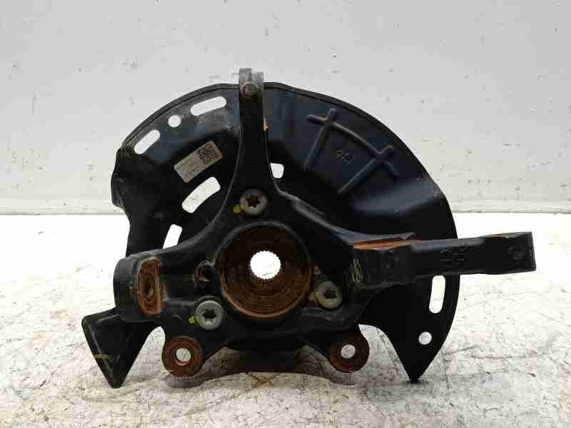 Recambio de mangueta delantera izquierda para kia ceed (cd) 1.0 t-gdi referencia OEM IAM 51715G4AA0  