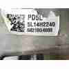 Recambio de pinza freno trasera izquierda para kia ceed (cd) 1.0 t-gdi referencia OEM IAM 58310G4A50  