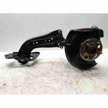 Recambio de mangueta trasera derecha para toyota c-hr (_x1_) 1.8 hybrid (zyx10_, zyx11_) referencia OEM IAM 42304F4031  