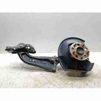 Recambio de mangueta trasera izquierda para toyota c-hr (_x1_) 1.8 hybrid (zyx10_, zyx11_) referencia OEM IAM 42305F4031  