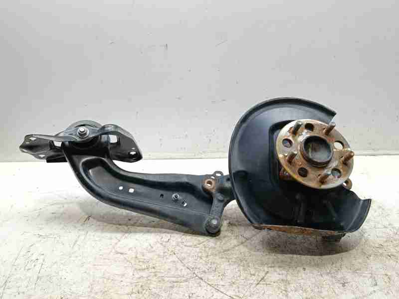 Recambio de mangueta trasera izquierda para toyota c-hr (_x1_) 1.8 hybrid (zyx10_, zyx11_) referencia OEM IAM 42305F4031  