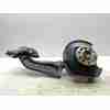 Recambio de mangueta trasera izquierda para toyota c-hr (_x1_) 1.8 hybrid (zyx10_, zyx11_) referencia OEM IAM 42305F4031  