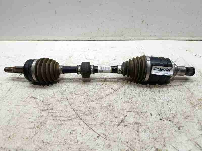 Recambio de transmision delantera izquierda para toyota c-hr (_x1_) 1.8 hybrid (zyx10_, zyx11_) referencia OEM IAM 43420F4040  