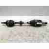 Recambio de transmision delantera izquierda para toyota c-hr (_x1_) 1.8 hybrid (zyx10_, zyx11_) referencia OEM IAM 43420F4040  