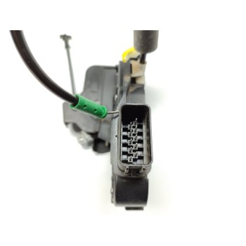 Recambio de cerradura puerta trasera derecha para land rover evoque dynamic referencia OEM IAM 7H5A26412AC  