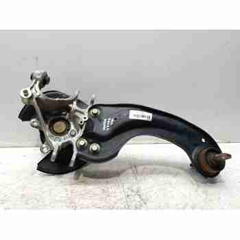 Recambio de mangueta trasera derecha para honda civic x hatchback (fc_, fk_) 1.6 i-dtec (fk9) referencia OEM IAM 52210T20A00  