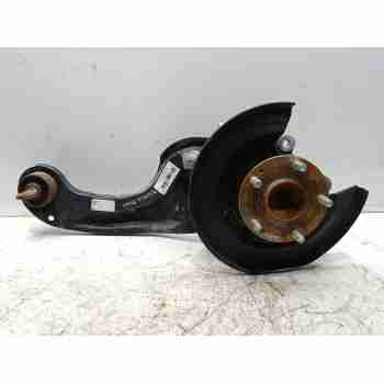 Recambio de mangueta trasera izquierda para honda civic x hatchback (fc_, fk_) 1.6 i-dtec (fk9) referencia OEM IAM 52215T20A00  