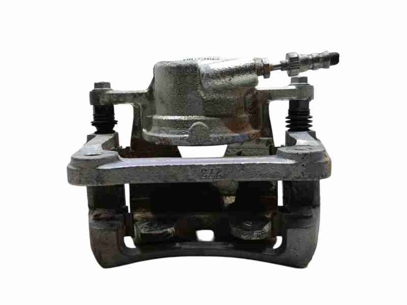 Recambio de pinza freno delantera derecha para volvo ex30 plus 2wd pure electric referencia OEM IAM 36012090  
