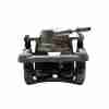 Recambio de pinza freno delantera derecha para volvo ex30 plus 2wd pure electric referencia OEM IAM 36012090  