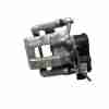 Recambio de pinza freno trasera izquierda para volvo ex30 plus 2wd pure electric referencia OEM IAM 36012094  