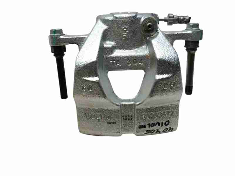 Recambio de pinza freno delantera izquierda para volvo ex30 plus 2wd pure electric referencia OEM IAM 36012086  