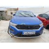 Recambio de capo para volkswagen t-roc sport referencia OEM IAM 2GA823031A  