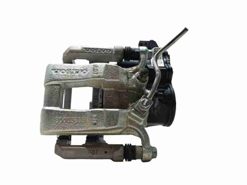 Recambio de pinza freno trasera derecha para volvo ex30 plus 2wd pure electric referencia OEM IAM 36012098  