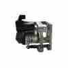 Recambio de pinza freno trasera derecha para volvo ex30 plus 2wd pure electric referencia OEM IAM 36012098  