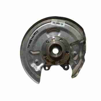 Recambio de mangueta delantera derecha para volvo ex30 plus 2wd pure electric referencia OEM IAM 80006989  