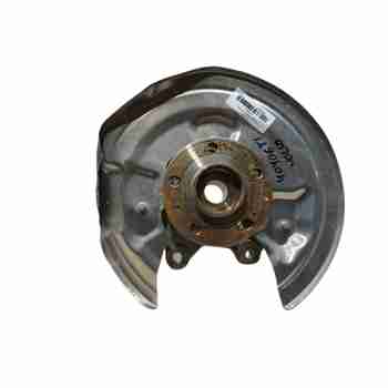 Recambio de mangueta trasera izquierda para volvo ex30 plus 2wd pure electric referencia OEM IAM 31345368  