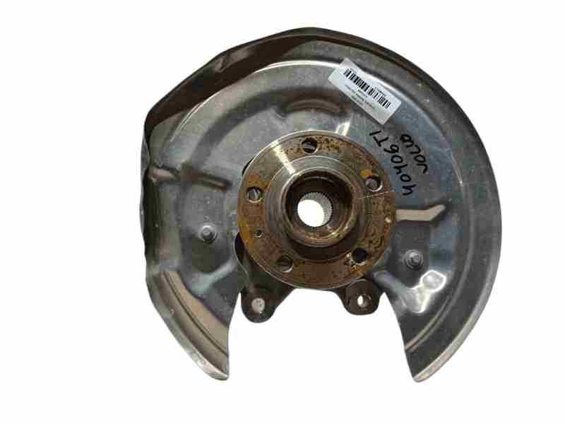 Recambio de mangueta trasera izquierda para volvo ex30 plus 2wd pure electric referencia OEM IAM 31345368  