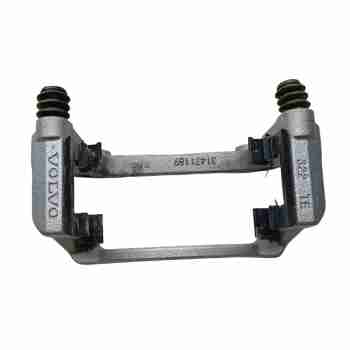 Recambio de soporte pinza para volvo ex30 plus 2wd pure electric referencia OEM IAM 31471189  