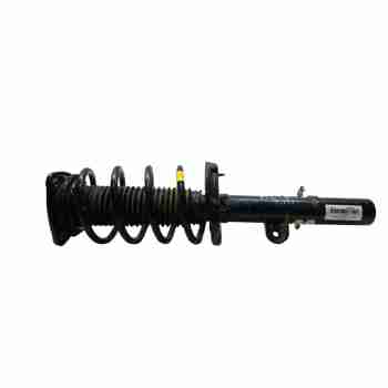 Recambio de amortiguador delantero derecho para volvo ex30 plus 2wd pure electric referencia OEM IAM 80000015  