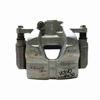 Recambio de pinza freno delantera derecha para volvo ex30 plus 2wd pure electric referencia OEM IAM 36012090  