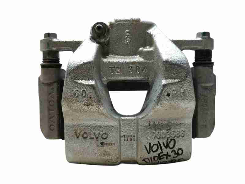 Recambio de pinza freno delantera derecha para volvo ex30 plus 2wd pure electric referencia OEM IAM 36012090  
