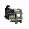 Recambio de pinza freno trasera izquierda para volvo ex30 plus 2wd pure electric referencia OEM IAM 36012094  