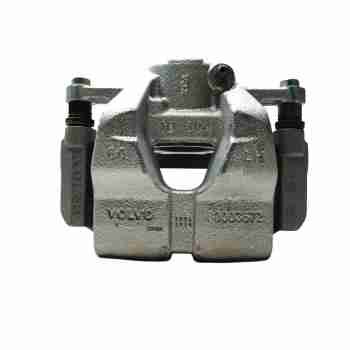 Recambio de pinza freno delantera izquierda para volvo ex30 plus 2wd pure electric referencia OEM IAM 36012086  