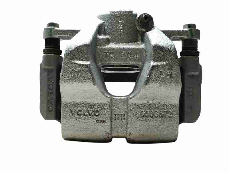 Recambio de pinza freno delantera izquierda para volvo ex30 plus 2wd pure electric referencia OEM IAM 36012086  