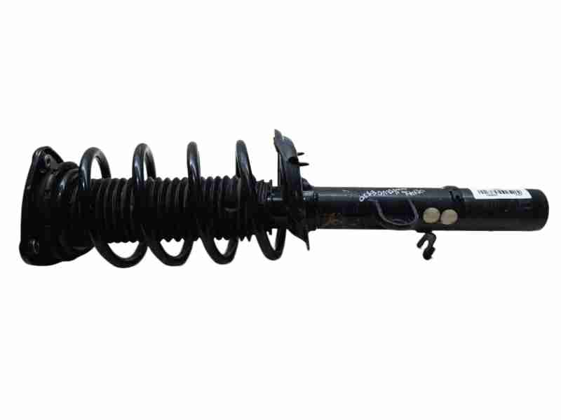 Recambio de amortiguador delantero derecho para volvo ex30 plus 2wd pure electric referencia OEM IAM 80000015  