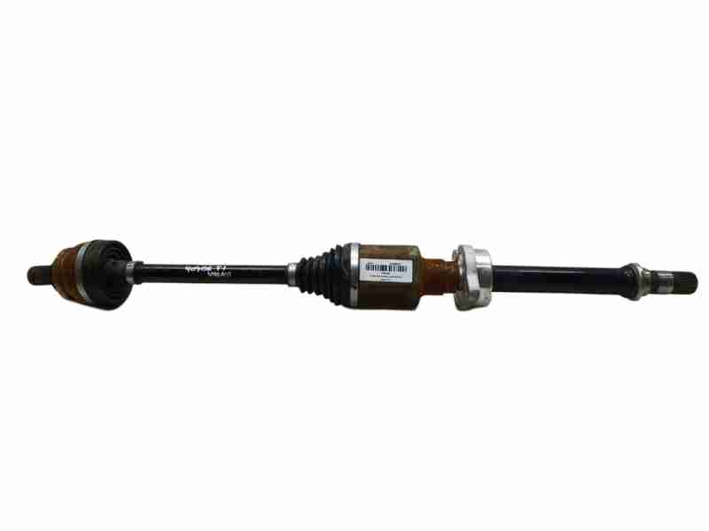 Recambio de transmision trasera izquierda para volvo ex30 plus 2wd pure electric referencia OEM IAM 36003765  