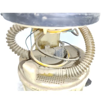 Recambio de aforador para volkswagen polo berlina (6n2) conceptline referencia OEM IAM 6N0919051N  