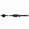 Recambio de transmision trasera izquierda para volvo ex30 plus 2wd pure electric referencia OEM IAM 36003765  