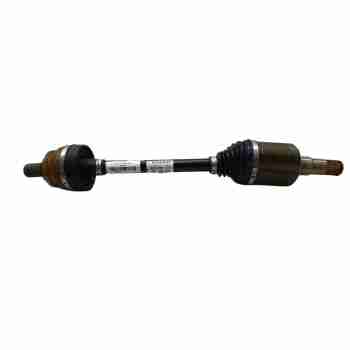 Recambio de transmision trasera derecha para volvo ex30 plus 2wd pure electric referencia OEM IAM 36003766  