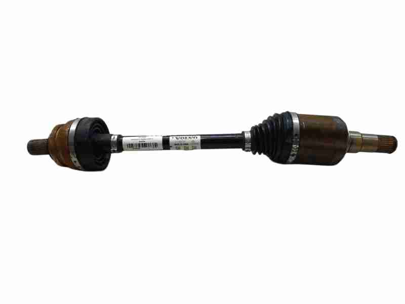 Recambio de transmision trasera derecha para volvo ex30 plus 2wd pure electric referencia OEM IAM 36003766  