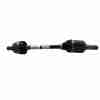 Recambio de transmision trasera derecha para volvo ex30 plus 2wd pure electric referencia OEM IAM 36003766  